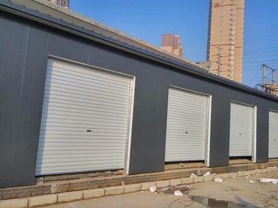 石家庄永一电动卷闸门厂