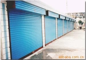 深圳豪华无声门深圳电动卷闸门(深圳豪华无声门深圳电动卷闸门)--深圳市金宝盾自动门