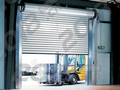 黄村安装电动卷帘门公司-北京大兴黄村建材装饰-2018网