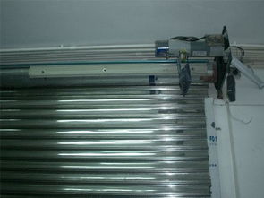 南昌专业生产维修卷闸门电动门车库门