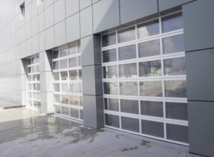 供应惠州4s店专用透视门,惠州电动透视门,惠州卷闸门_五金、工具_世界工厂网中国产品信息库