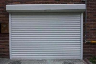 西安隆泰电动门业