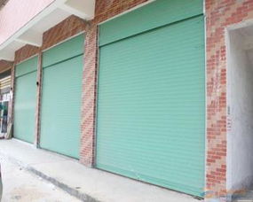 图片 品牌 生产供应商厂家 北京市亨泰卷帘门窗厂