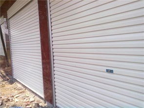 端州 鼎湖卷闸门订做,安装,电动卷闸门,双层铝合金卷闸门