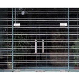 宇兴电动门业(图)_装饰卷闸门_安溪卷闸门_卷帘门_第一枪