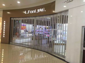 沙井卷帘门厂 产品新闻 深圳市永盛门业