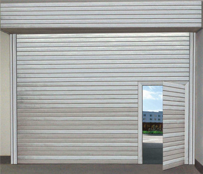 卷帘门遥控器怎么解锁