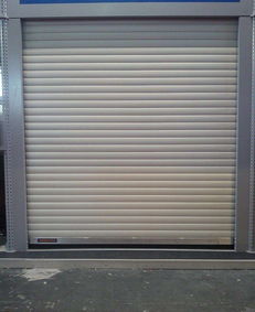 0614 西安卷闸门订做,西安自动伸缩门厂家维修,水晶卷闸门快速安装 