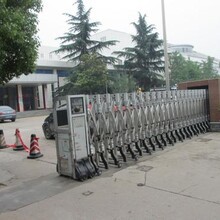 北京博兴硕达门业