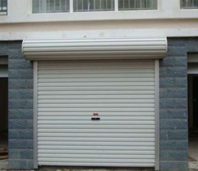 江门电动卷闸门