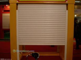 供应卷闸门 电动门 伸缩门水晶门快速安装维修定做_建筑建材_世界工厂网中国产品信息库