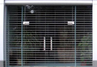 【深圳电动门 坪山电动门 东门电动门81211938】价格_厂家_图片