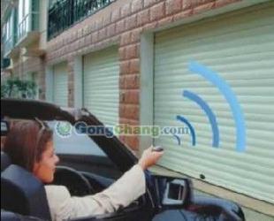 供应北京东城区安装电动卷帘门,东单制作电动卷帘门价格_建筑建材_世界工厂网中国产品信息库