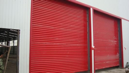 上海维修卷帘门 抗风卷帘门 电动门 水晶卷帘门产品图片,上海维修卷帘门 抗风卷帘门 电动门 水晶卷帘门产品相册 - 上海纳技门业 - 九正