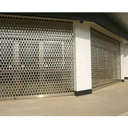 鲤城区卷闸门|卷闸门翻新|宇兴电动门业(优质商家)_卷帘门_第一枪