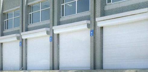 朝阳区安装抗风门中空铝卷帘门维修卷帘门大小毛病