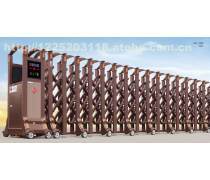 天津电动卷帘门