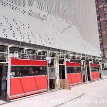 广东立体智能车库