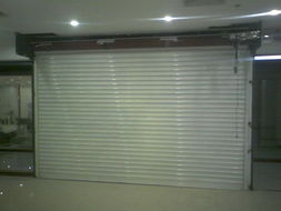 供应五金门窗 深圳卷闸门 深圳金丰卷闸门厂