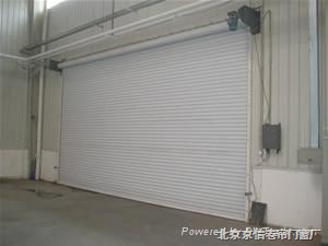 合格西城区安装电动卷帘门电机_百川网