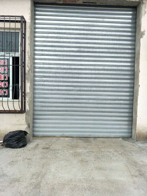 天津河西区电动卷闸门厂家供应指南