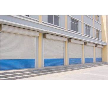 安徽合肥电动卷闸门、卷帘门及水晶门价格分析