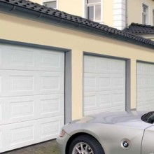 石家庄富华电动卷闸门厂 专业制造，安全可靠的门控解决方案