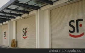 合肥恒力电动卷闸门厂 专业品质与便捷服务