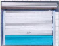 专业供应各类卷闸门，广州本地厂家直销，品质服务双重保障