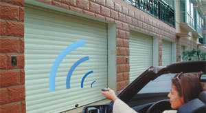 电动卷闸门 可靠质量、周到服务与优惠价格的完美结合