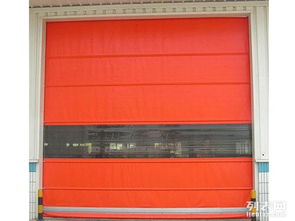 宁海工业门类产品全览 从快速门到防火门，聚焦宁波优质供应